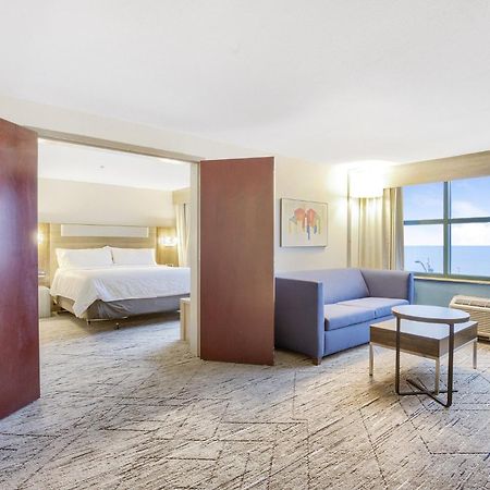 Holiday Inn Express - Gulfport Beach By Ihg Экстерьер фото