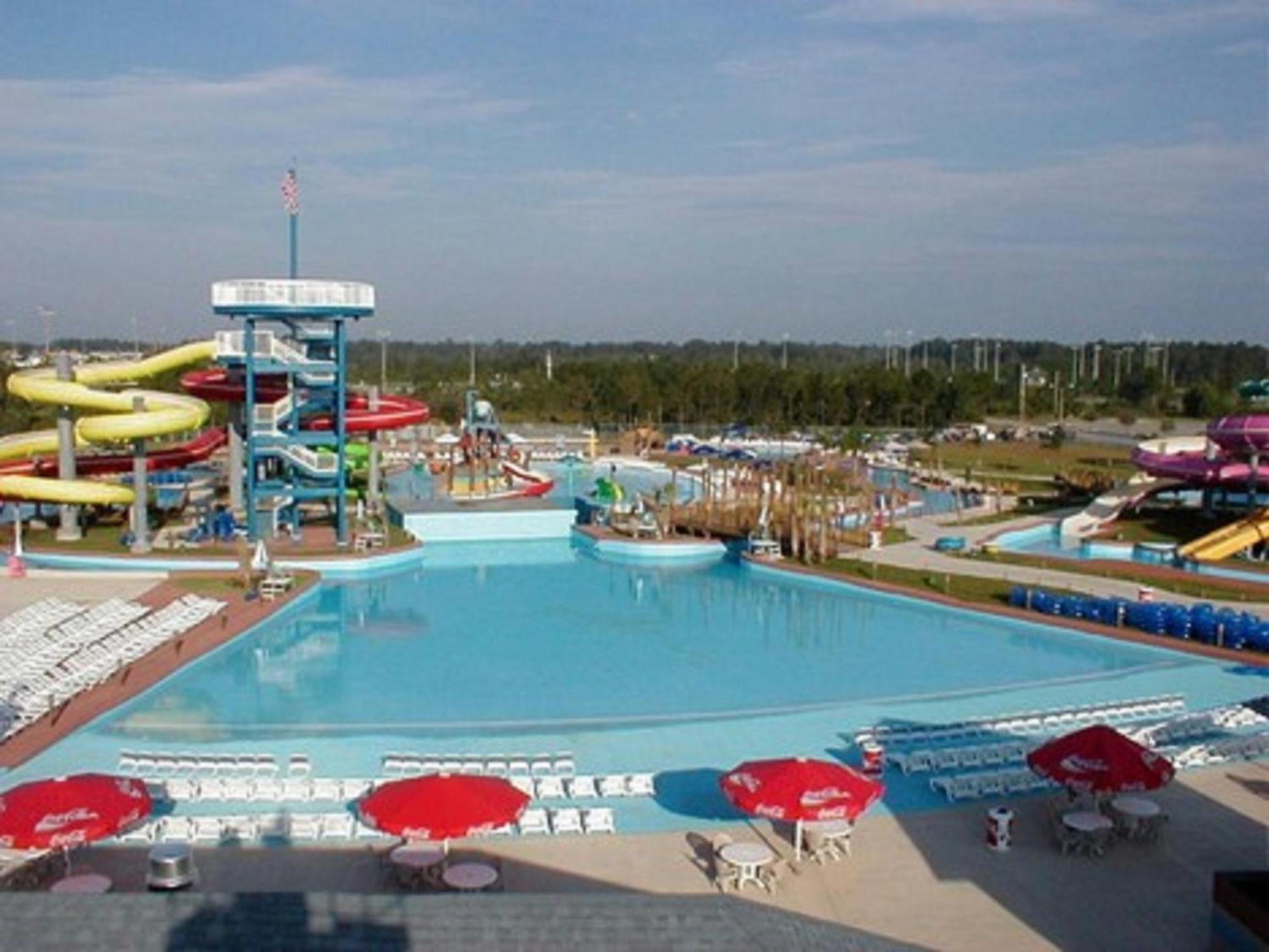 Holiday Inn Express - Gulfport Beach By Ihg Экстерьер фото