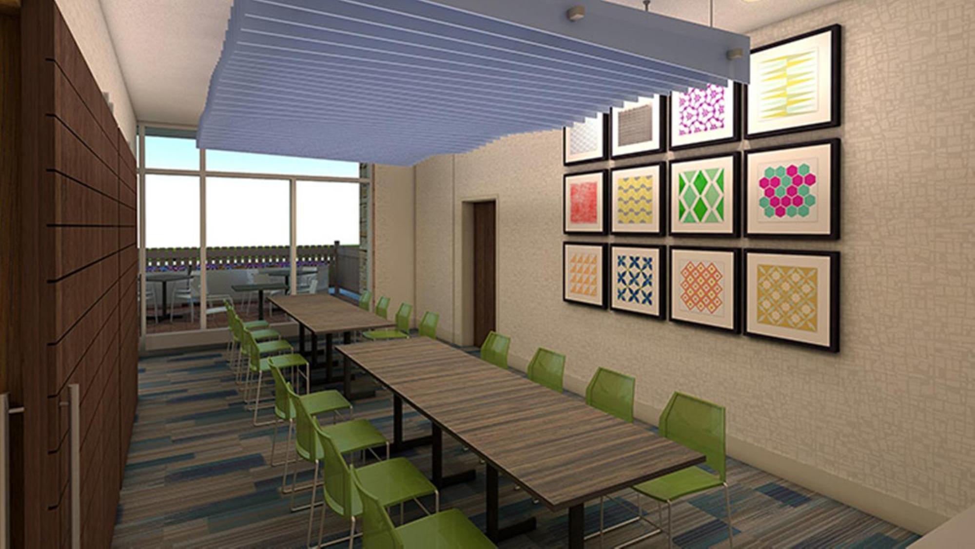 Holiday Inn Express - Gulfport Beach By Ihg Экстерьер фото