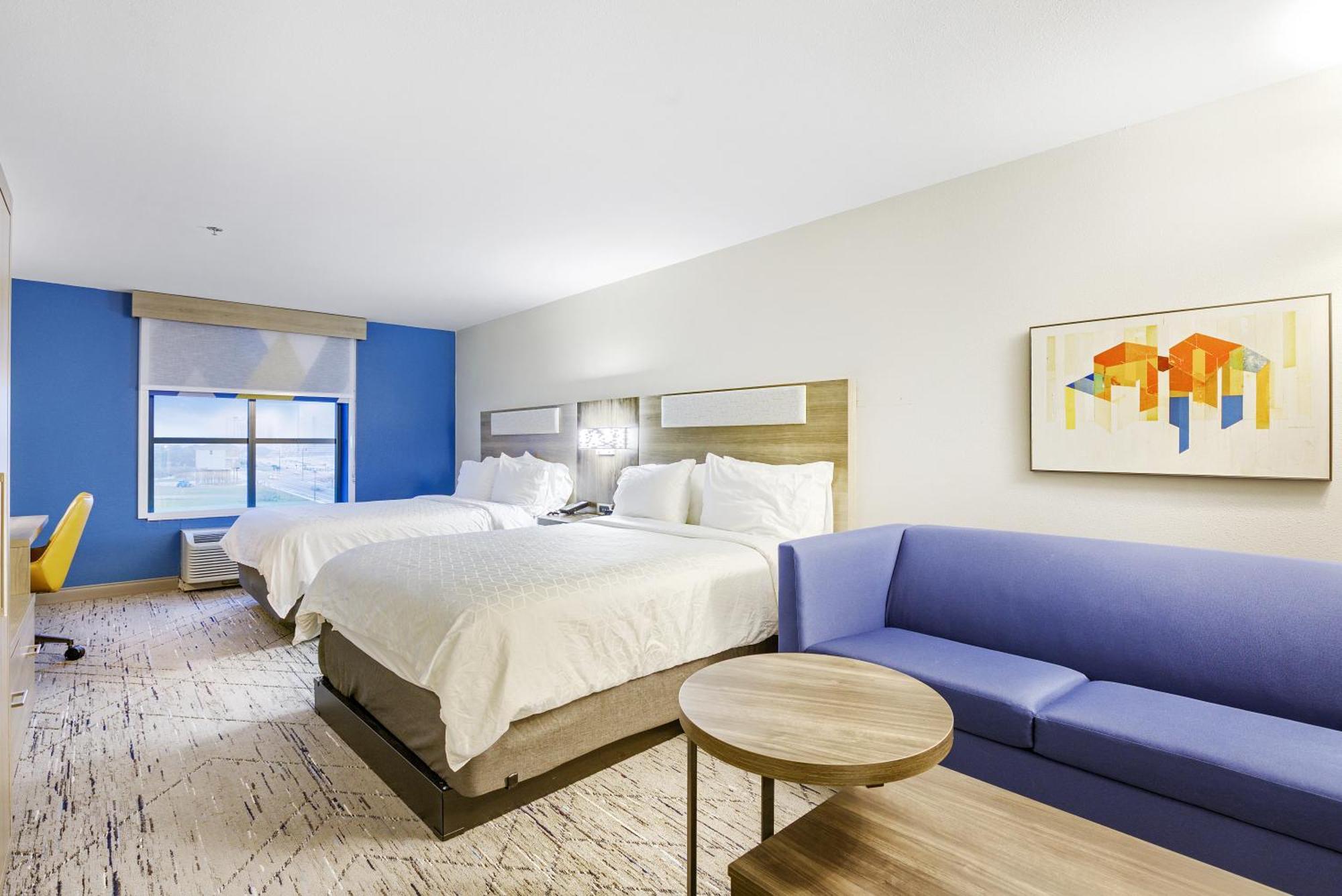 Holiday Inn Express - Gulfport Beach By Ihg Экстерьер фото